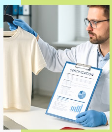 Услуги Сертификация продукции и услуг в Удомле