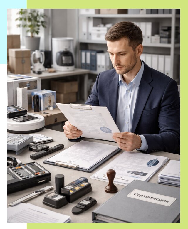 Сертификация продукции в Удомле от 46751 р. | Орган Алешин-Дмл