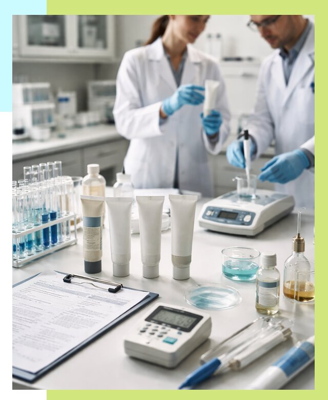 Сертификация зубной пасты в Удомле от 20778 р. Алешин-Дмл