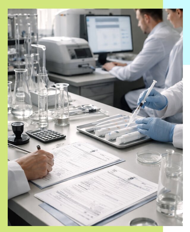 Сертификация зубной пасты, оформление документов в Удомле