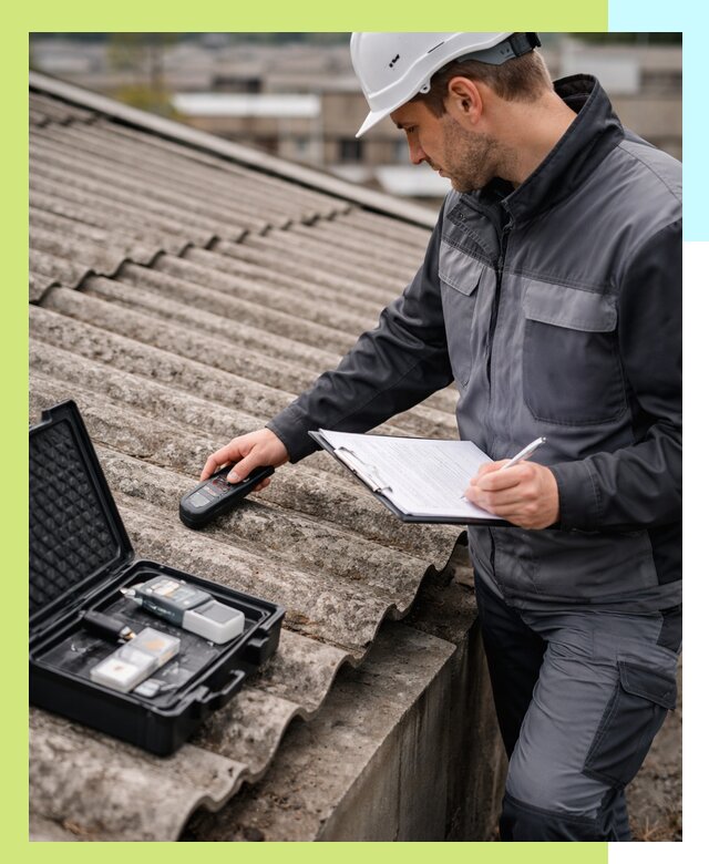 Сертификация шифера и техническая документация в Удомле