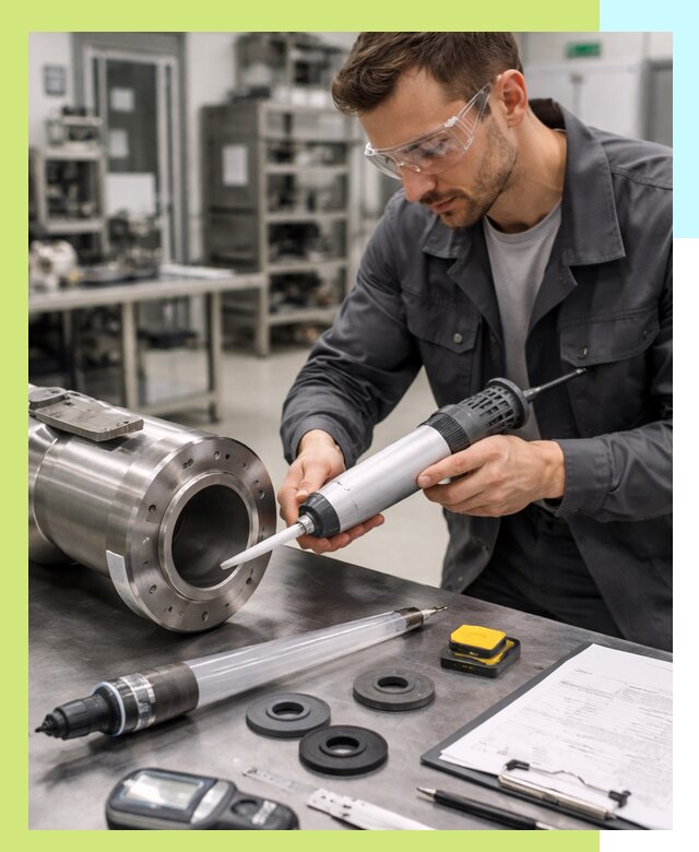 Сертификация герметиков и получение деклараций в Удомле