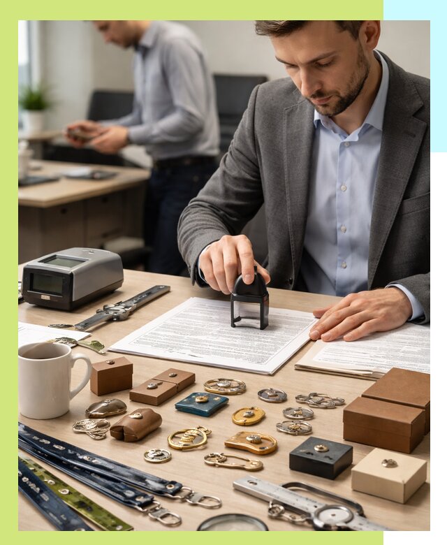 Сертификация сувениров и сувенирной продукции в Удомле