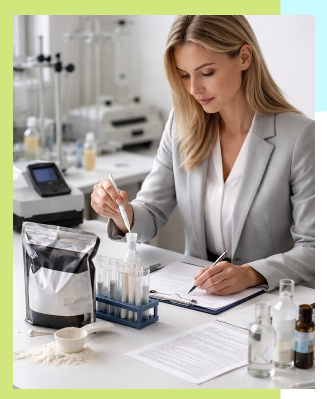 Сертификация спортивного питания в Удомле с оформлением документов