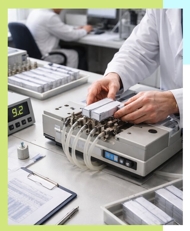 Сертификация сигарет и табачной продукции в Удомле