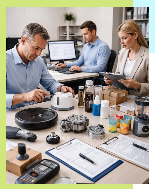 Сертификация товаров в Удомле — быстро, официально