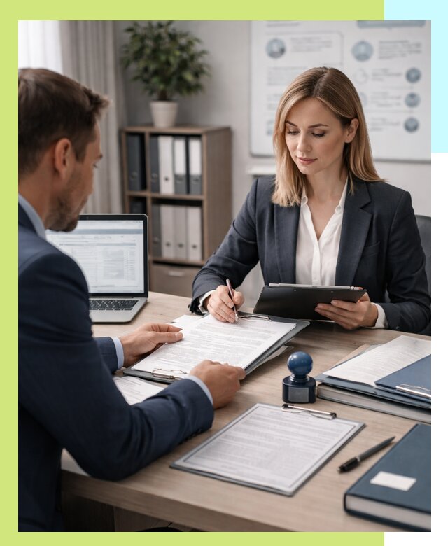 Сертификация услуг в Удомле, подтверждение соответствия и качества