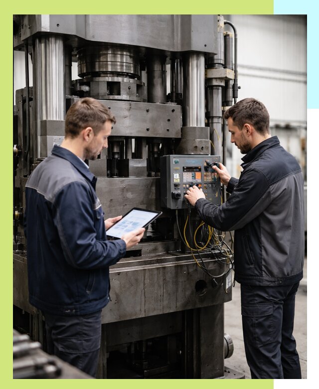 Сертификация машин и оборудования в Удомле по ГОСТ и ТР