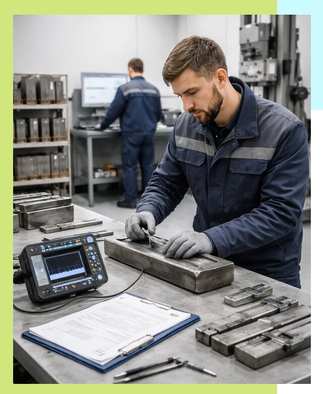 Сертификация сварочного оборудования в Удомле по ГОСТ