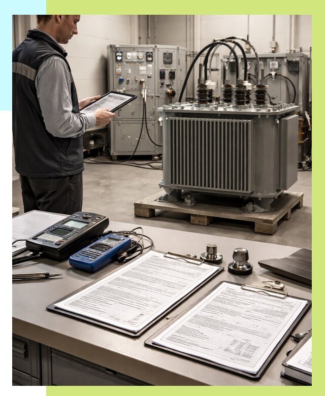 Сертификация трансформаторов под ключ в Удомле от 25973 р. Алешин-Дмл