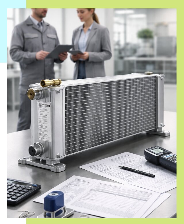 Сертификация радиаторов в Удомле под ключ от 8831 р. | Алешин-Дмл