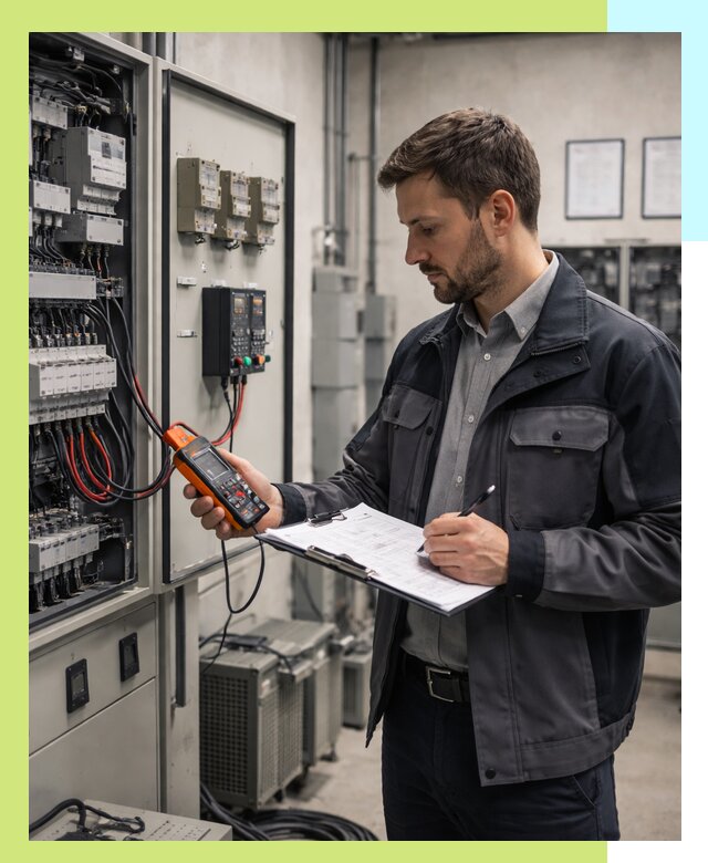 Сертификация электрооборудования и испытания в Удомле