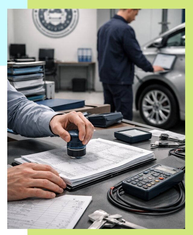 Сертификация колесных ТС в Удомле от 25973 р. Алешин-Дмл