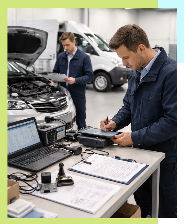 Сертификация транспортных средств в Удомле: оформление и выдача