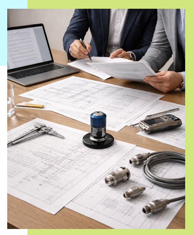 Разработка технических условий в Удомле от 12467 р. | Алешин-Дмл