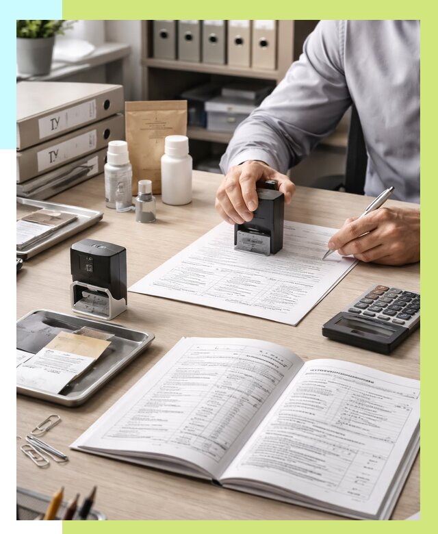 Разработка ТУ на продукцию в Удомле от 12467 р. | Алешин-Дмл