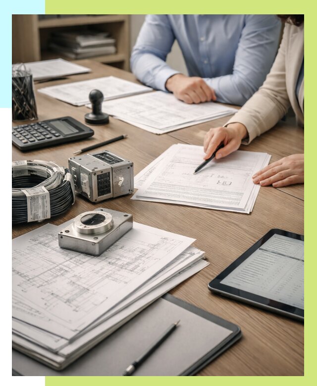 ТУ на изделие в Удомле: оформить и получить от 8831 р. | Алешин-Дмл