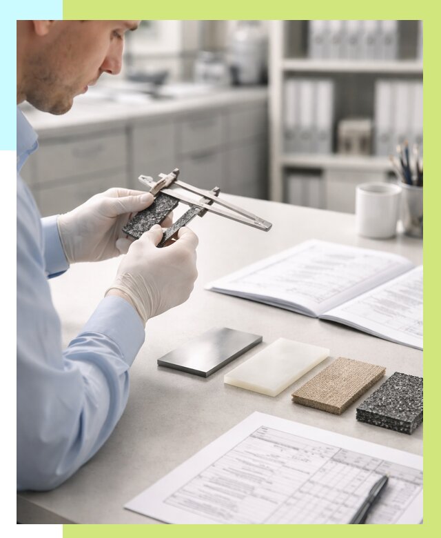 Разработка ТУ на материалы в Удомле от 20778 р. Алешин-Дмл