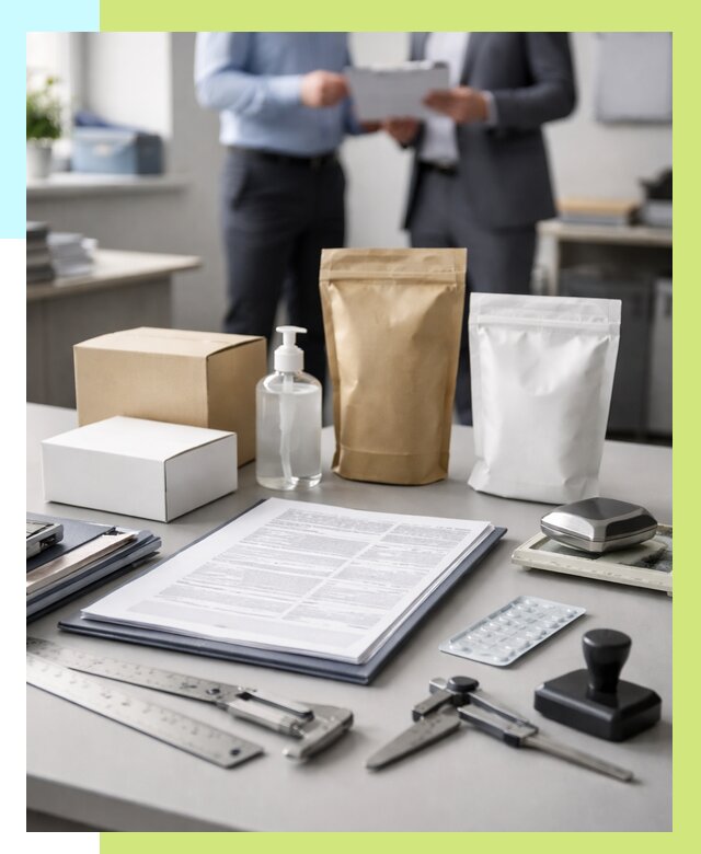 ТУ на упаковку в Удомле от 10389 р., оформить и заказать |Алешин-Дмл