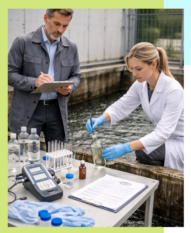 Разработка технических условий (ТУ) на водоснабжение в Удомле