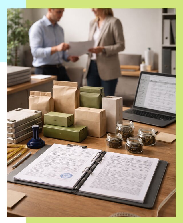 ТУ на чай в Удомле срочно от 8831 р., оформление в Алешин-Дмл