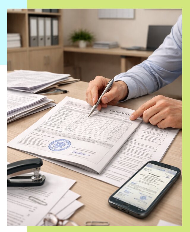 Паспорт на товар в Удомле от 3117 р. | Сертификация Алешин-Дмл