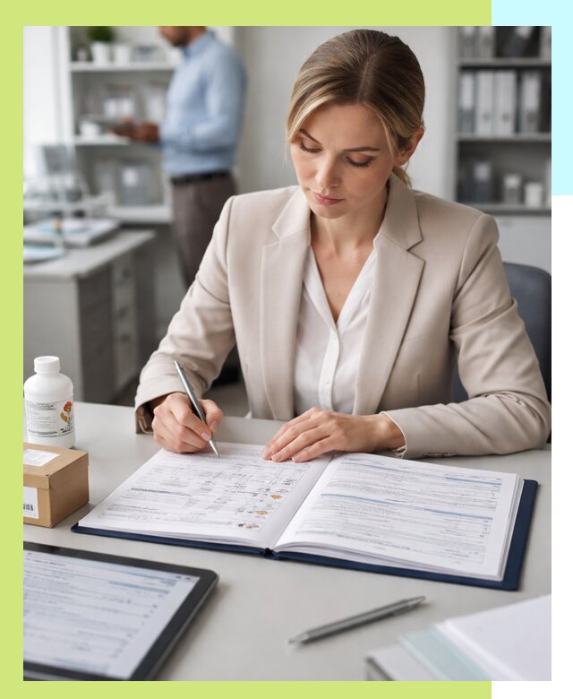 Оформление паспорта безопасности продукции и оборудования в Удомле