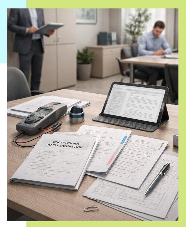 Руководство по эксплуатации в Удомле от 7272 р. | Алешин-Дмл