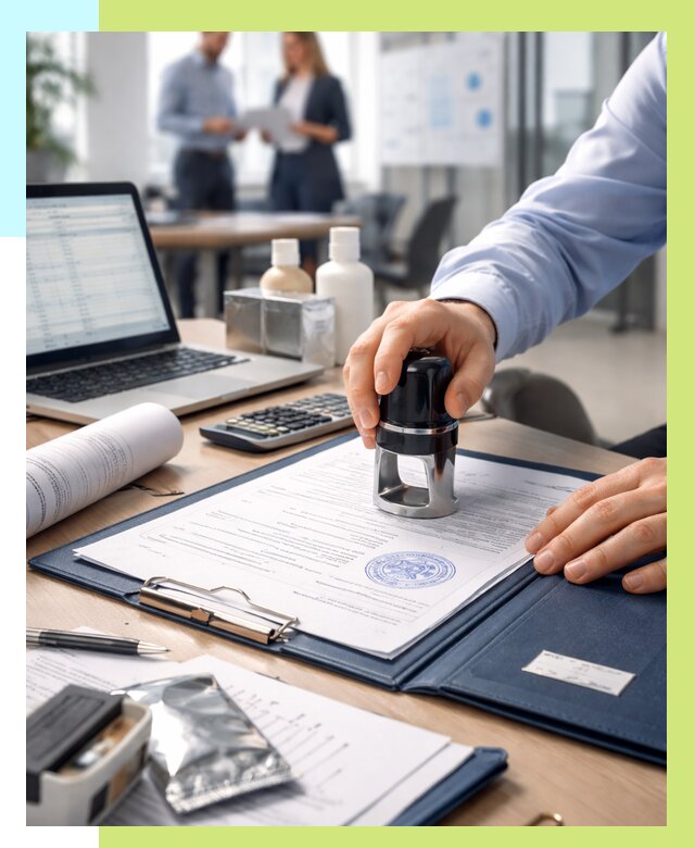 Технологический регламент в Удомле от 15584 р. | Алешин-Дмл под ключ