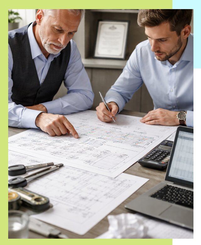 Разработка маршрутных карт технологических процессов в Удомле