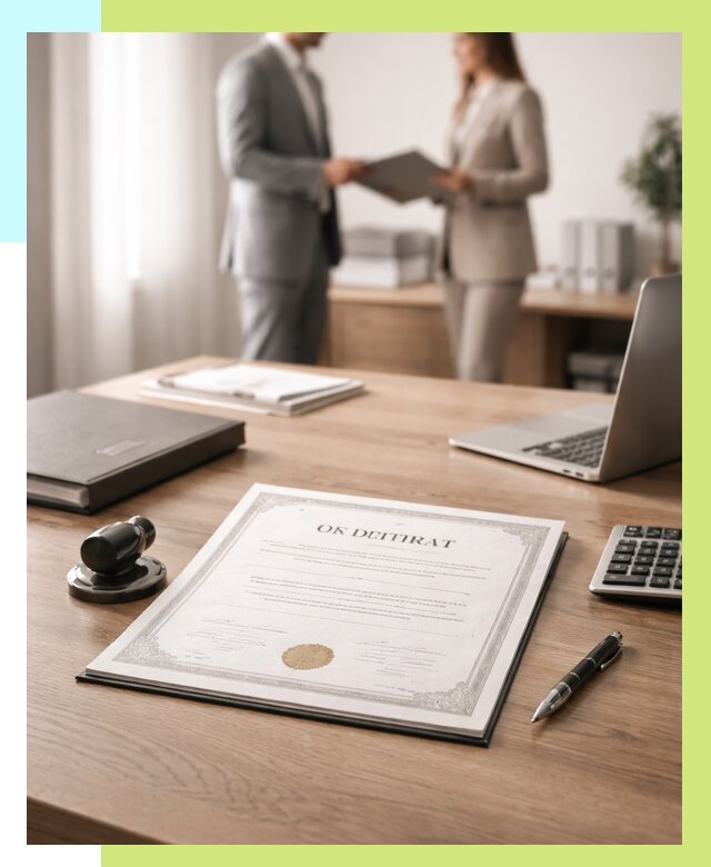 Сертификат на услуги в Удомле оформить от 8831 р. Алешин-Дмл