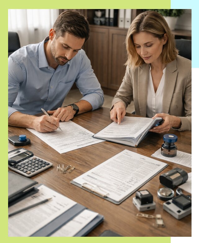 Оформление декларации соответствия ГОСТ Р в Удомле