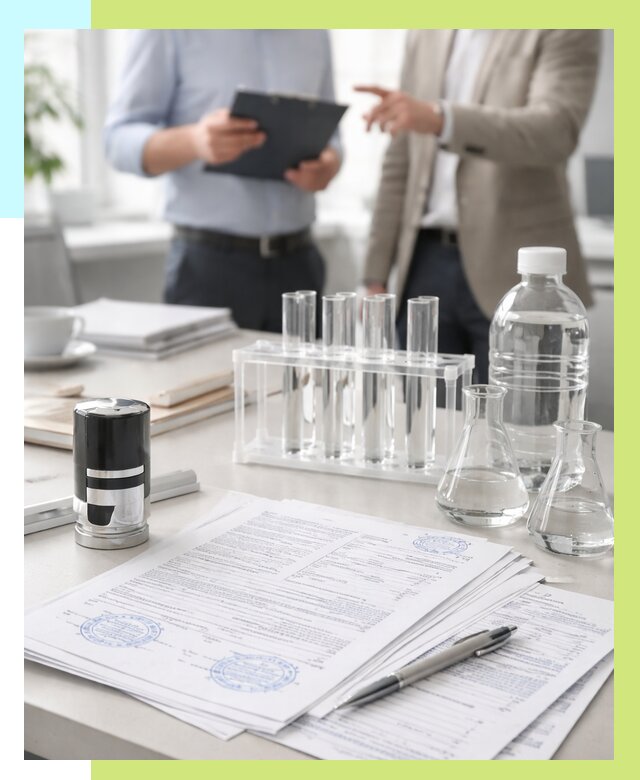 СГР на воду в Удомле оформить от 12467 р. | Алешин-Дмл