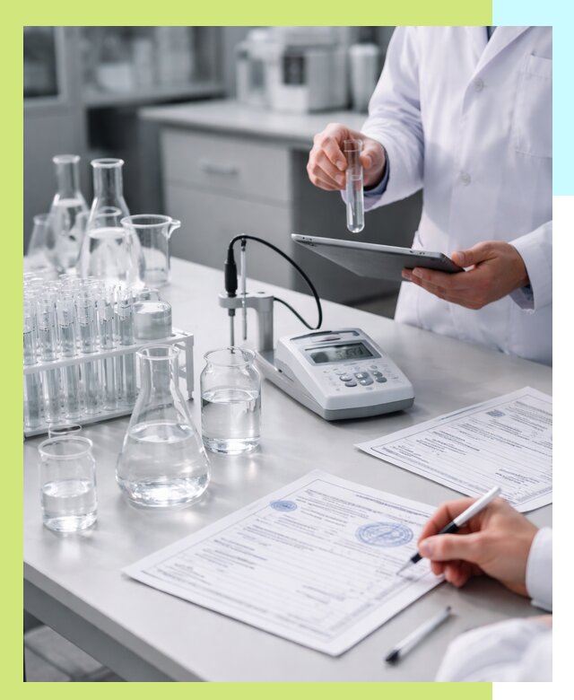 Получение СГР на воду и сопроводительная документация в Удомле