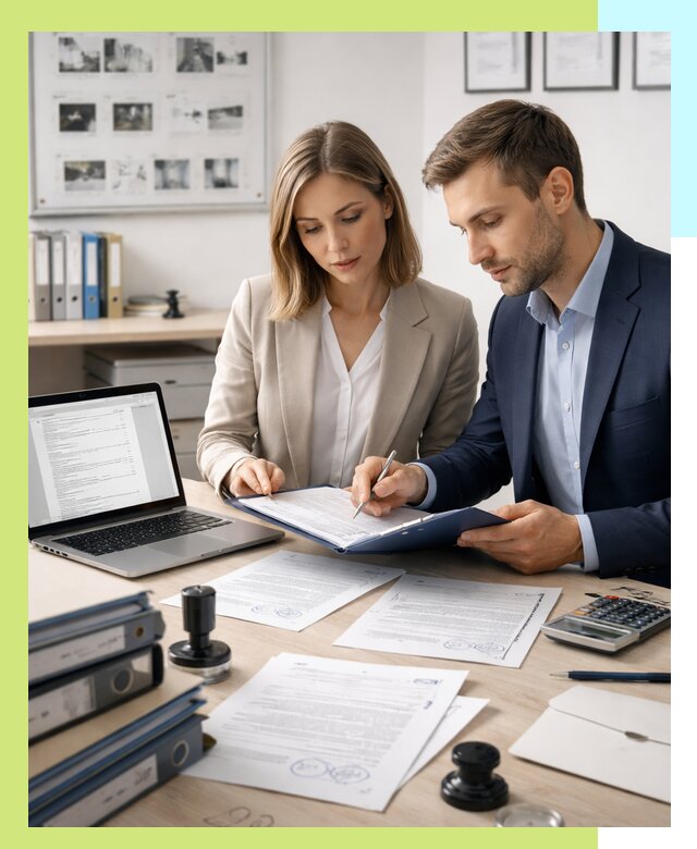 Нотификация ФСБ для продукции и оборудования в Удомле