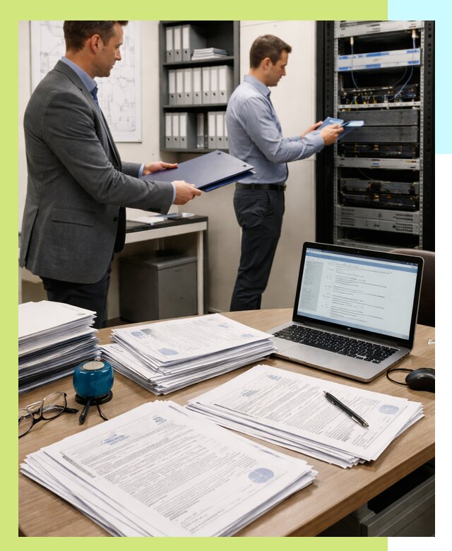 Получение заключения ФСТЭК на информационные системы в Удомле