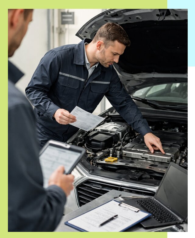 Оформление СБКТС на автомобиль в Удомле, быстро и официально