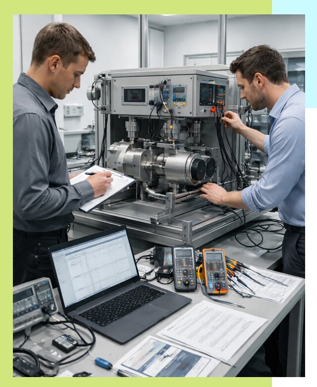 Получение БКТС для техники, оборудования и услуг в Удомле