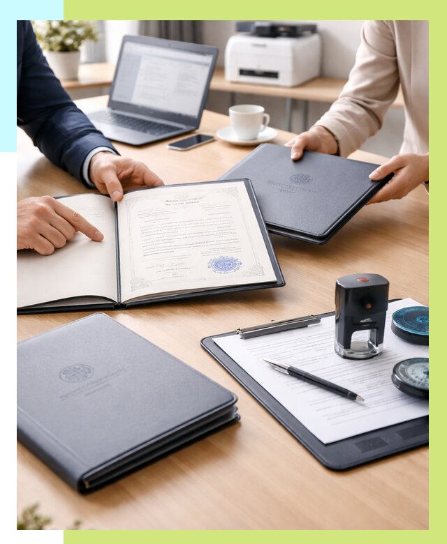 Сертификат OHSAS 18001 в Удомле от 46751 р. | Алешин-Дмл