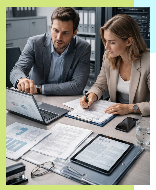 Получение сертификата ISO 27001 информационной безопасности в Удомле