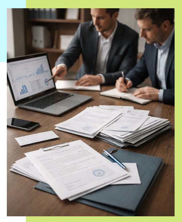 Оценка деловой репутации в Удомле от 7792 р. | Алешин-Дмл