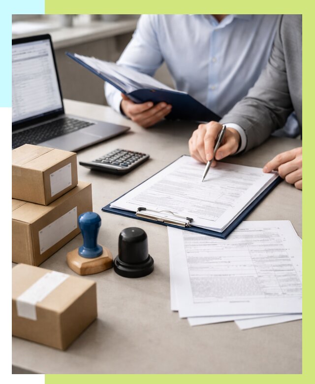 Декларирование продукции в Удомле от 12467 р., Алешин-Дмл