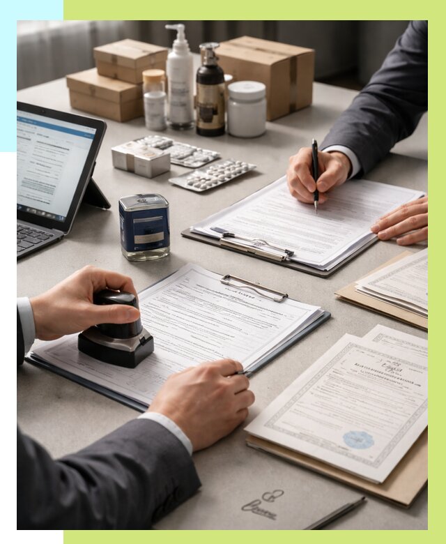 Декларирование товаров в Удомле от 9350 р. | Алешин-Дмл