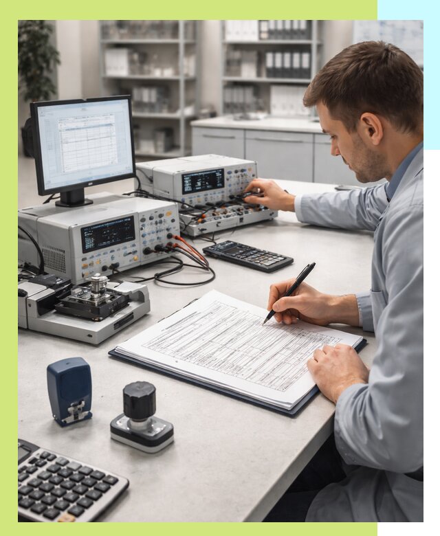 Оформление протокола испытаний продукции и материалов в Удомле