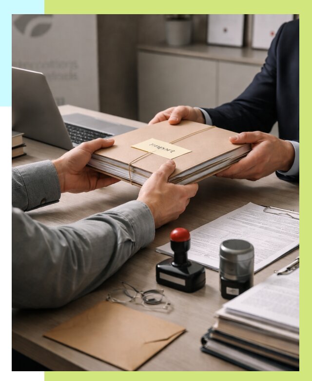 Сертификация для импорта в Удомле от 31167 р. | Алешин-Дмл