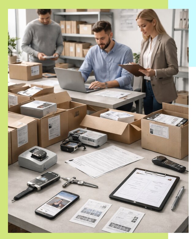 Сертификация товаров и документов для маркетплейсов в Удомле