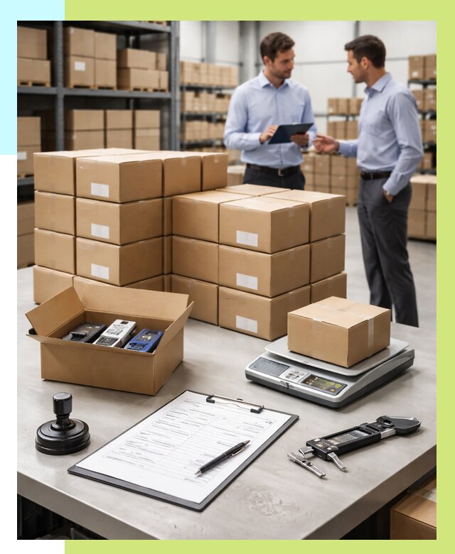 Сертификация партии товара в Удомле от 15584 р., Алешин-Дмл