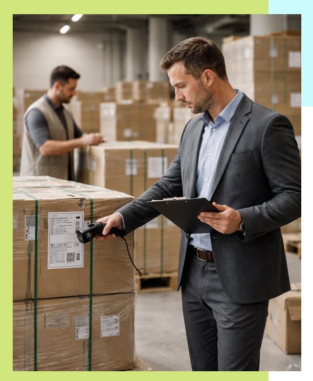 Сертификация партии товара в Удомле по требованиям законодательства